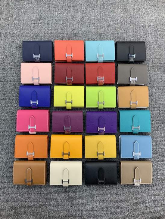 Picture of Hermes Wallets _SKUfw238761128fw